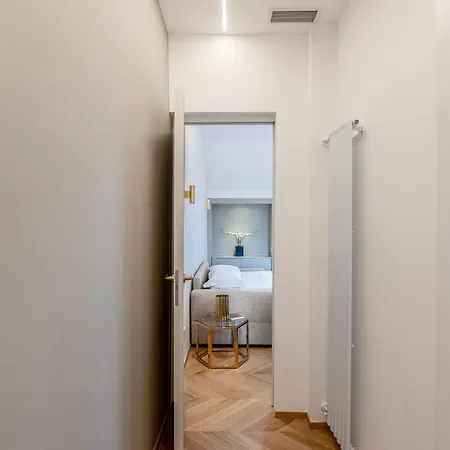 Luxury Skyview Suite - Citylife Apartment - Mico Milan Exterior photo
