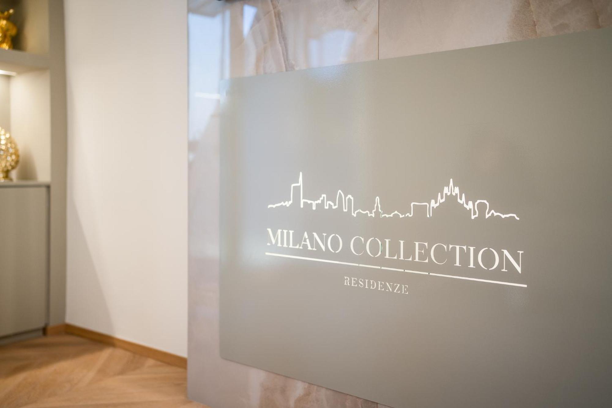 Luxury Skyview - Citylife - Mico Milan