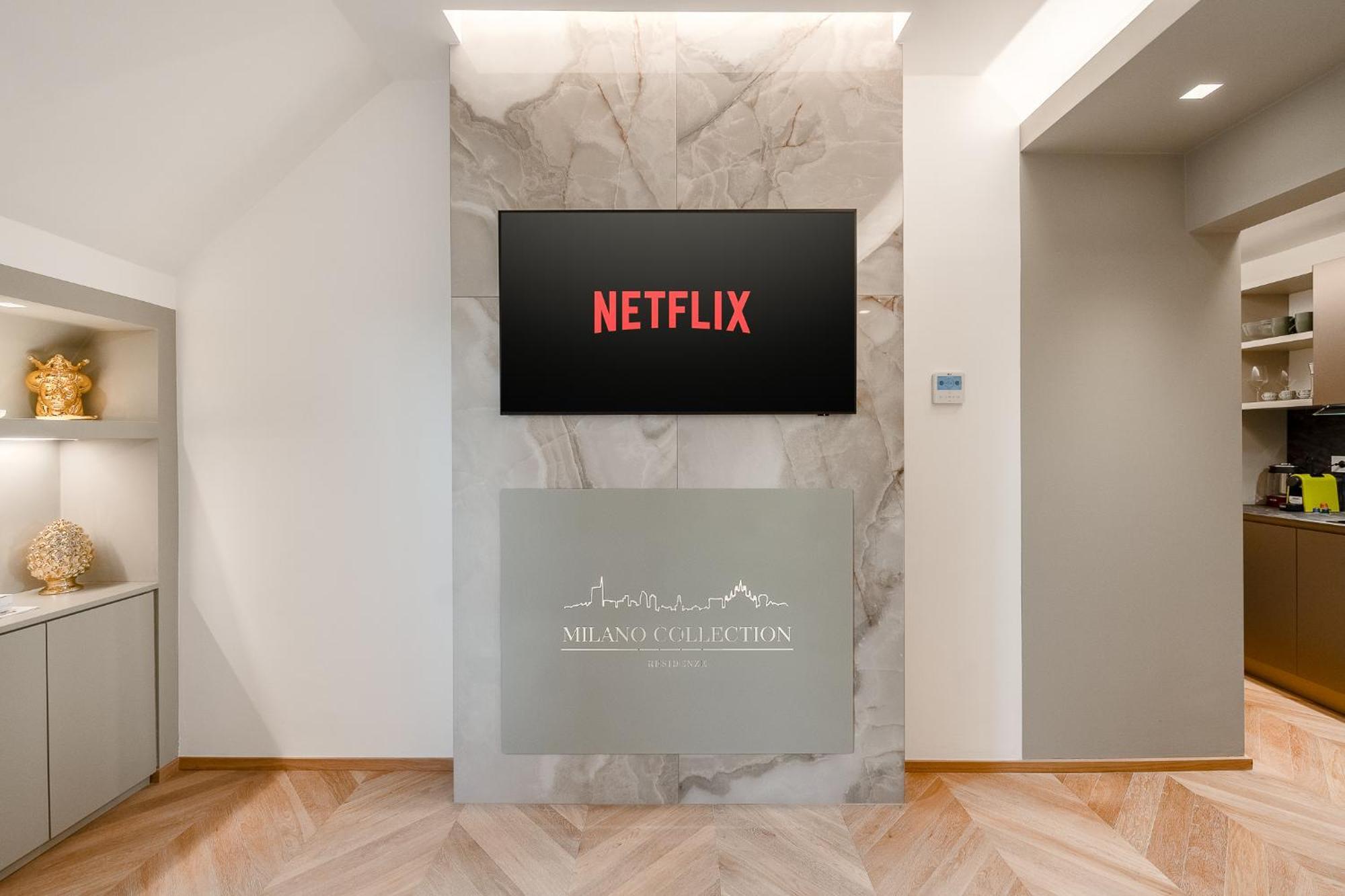 Apartment Luxury Skyview - Citylife - Mico Milan