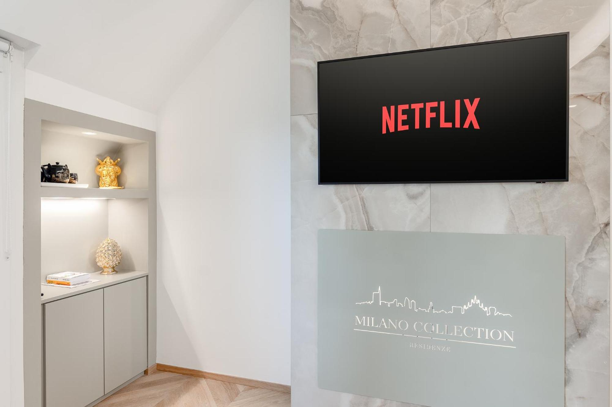 Luxury Skyview - Citylife - Mico * Milan