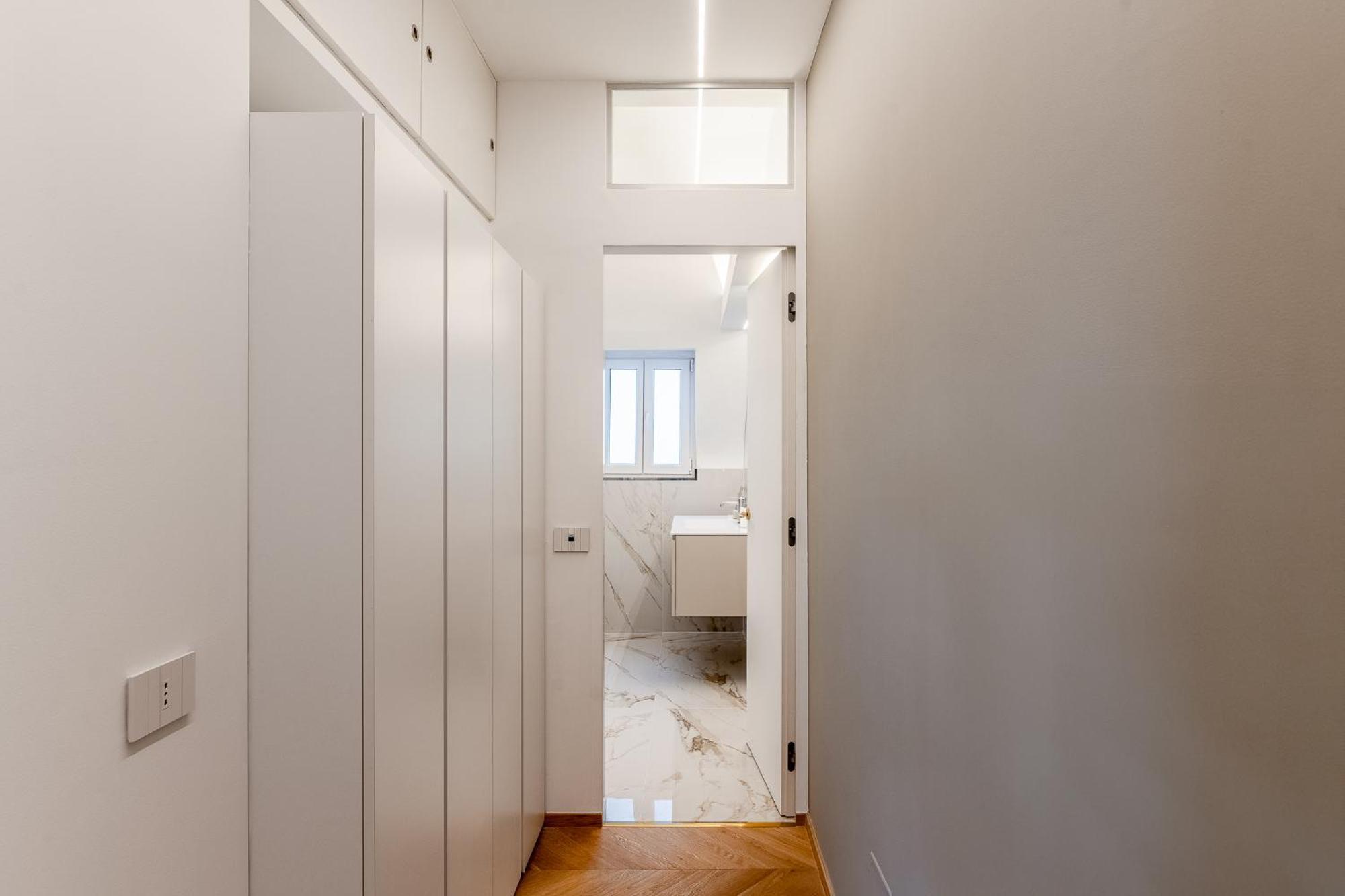Luxury Skyview - Citylife - Mico Apartment