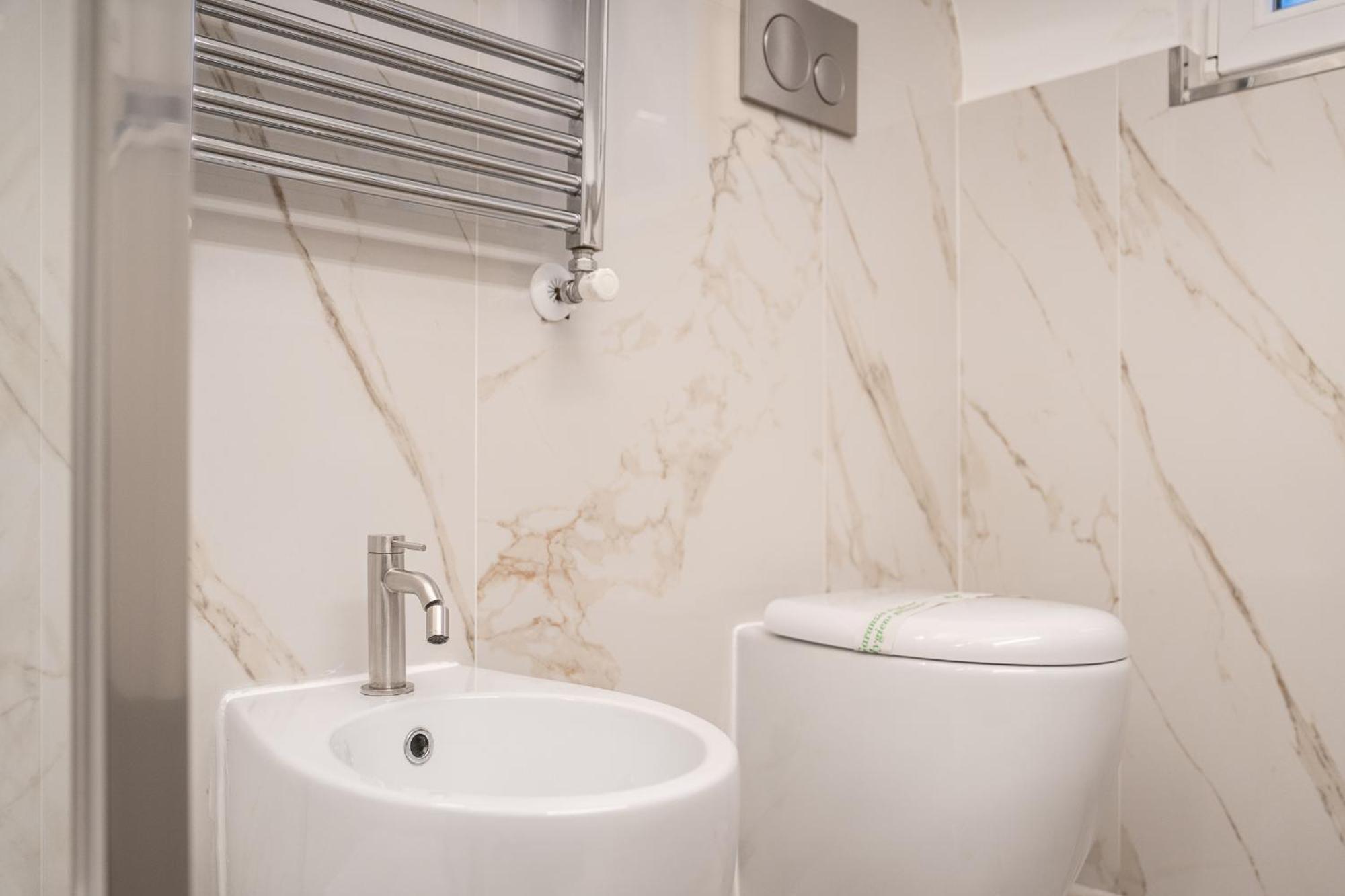 Luxury Skyview - Citylife - Mico Apartment Milan