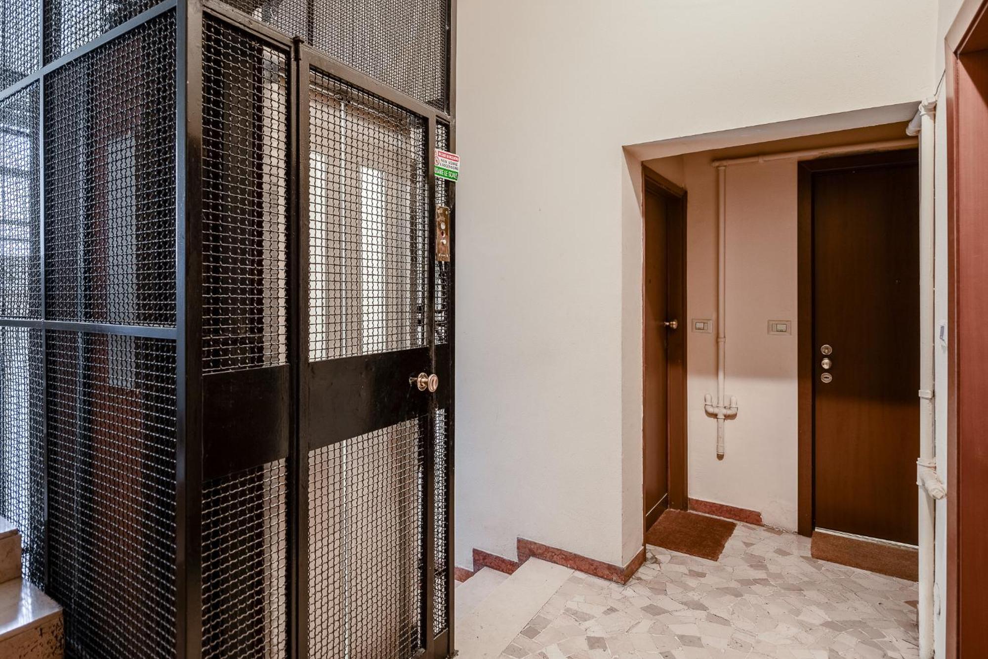 Luxury Skyview - Citylife - Mico Apartment *